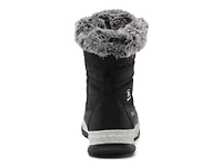 Stormy F Snow Boot