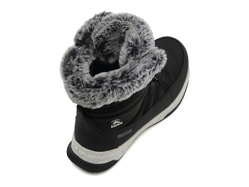 Stormy F Snow Boot