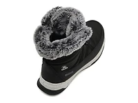 Stormy F Snow Boot