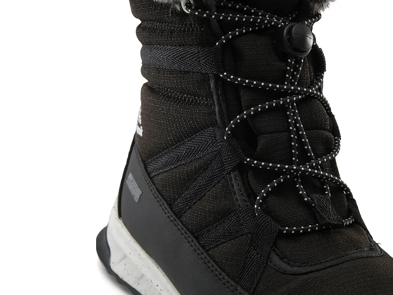 Stormy F Snow Boot