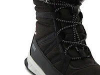 Stormy F Snow Boot