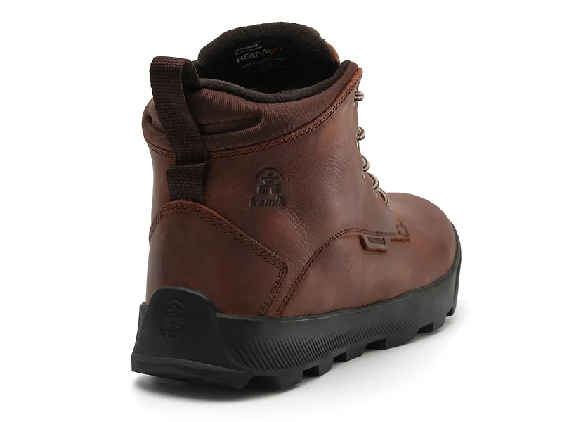 Atwater SP Snow Boot - Men's