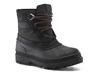 Banff Snow Boot