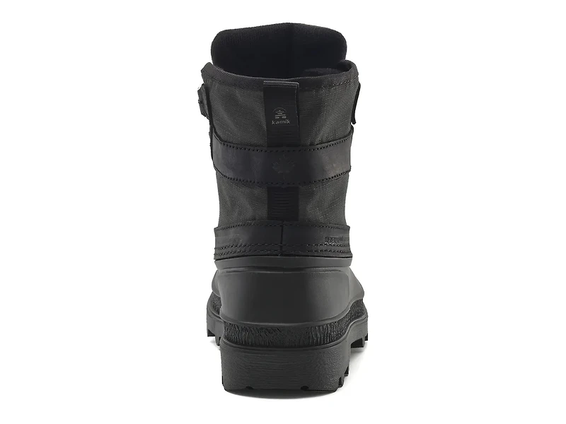 Banff Snow Boot
