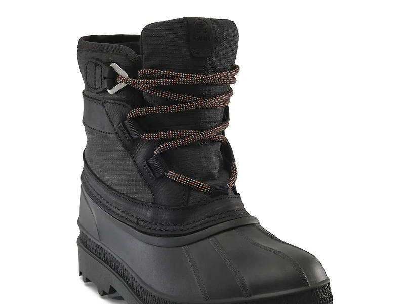 Banff Snow Boot