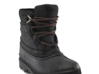 Banff Snow Boot