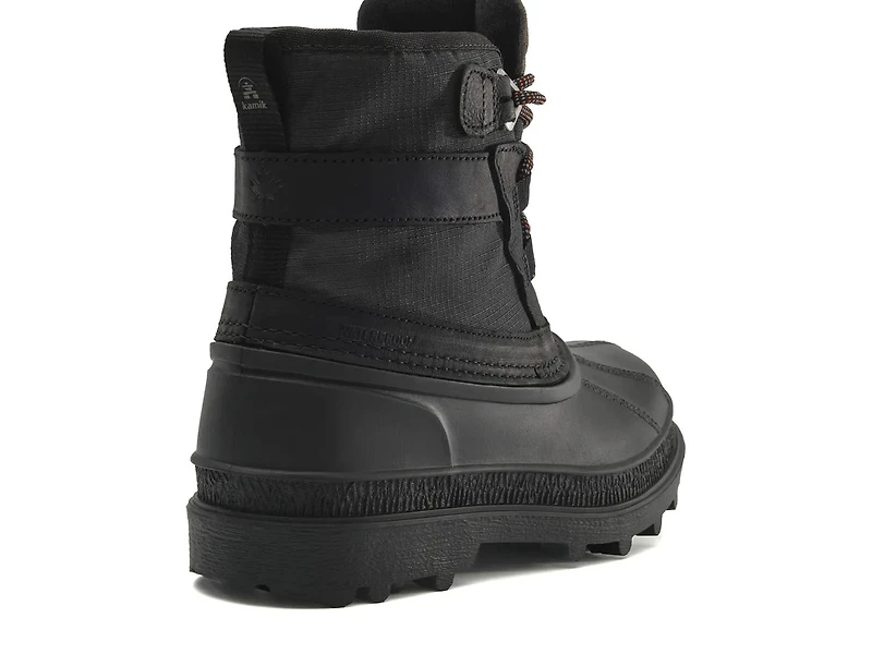Banff Snow Boot