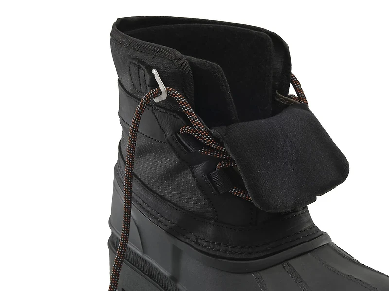 Banff Snow Boot