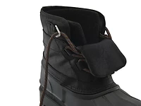 Banff Snow Boot