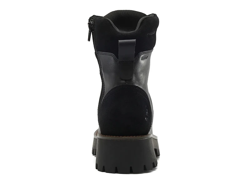 Zephyr Combat Boot