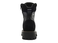 Zephyr Combat Boot
