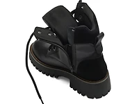 Zephyr Combat Boot