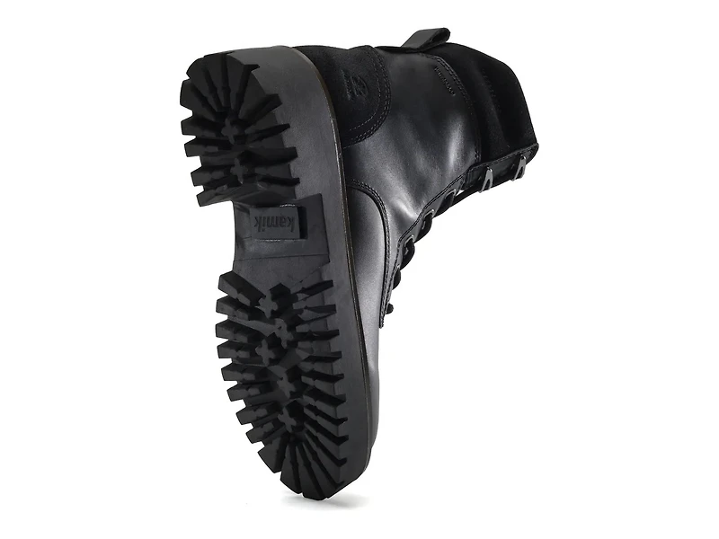 Zephyr Combat Boot