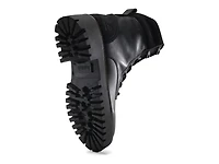 Zephyr Combat Boot