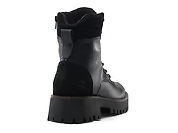 Zephyr Combat Boot