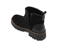 Zephryc Bootie