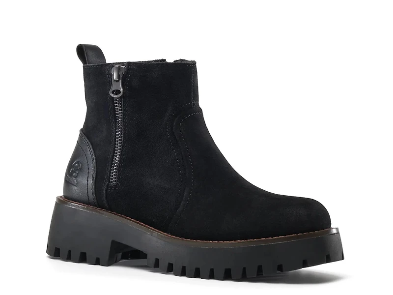 Zephryc Bootie
