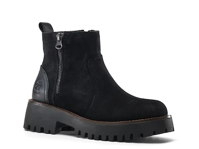 Zephryc Bootie