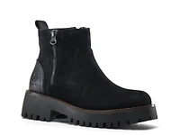 Zephryc Bootie