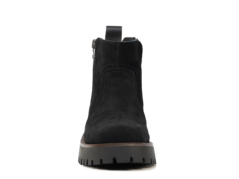 Zephryc Bootie