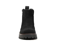 Zephryc Bootie