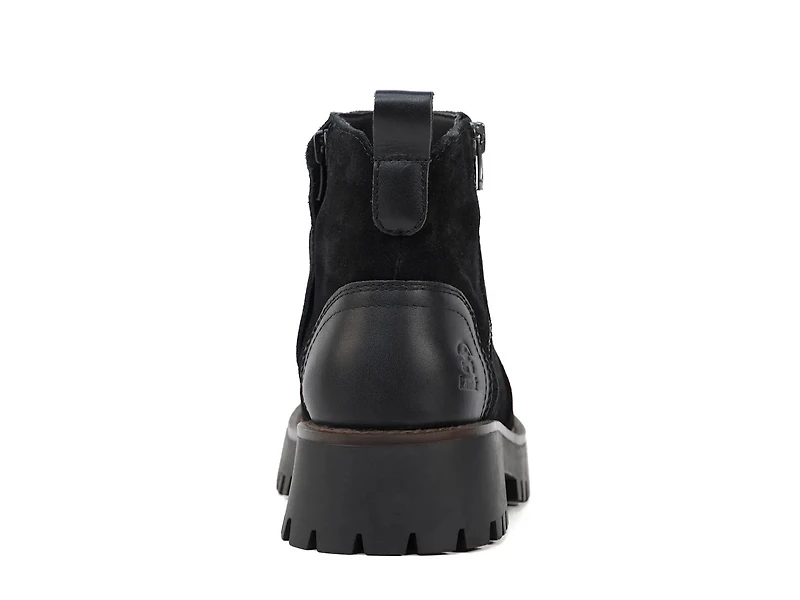 Zephryc Bootie