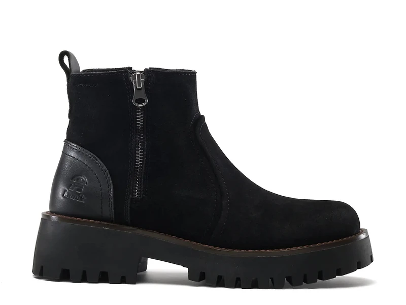 Zephryc Bootie