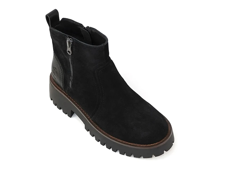 Zephryc Bootie