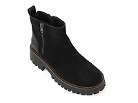 Zephryc Bootie