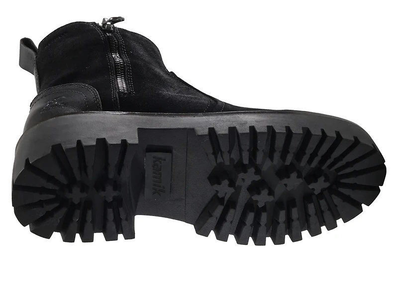 Zephryc Bootie