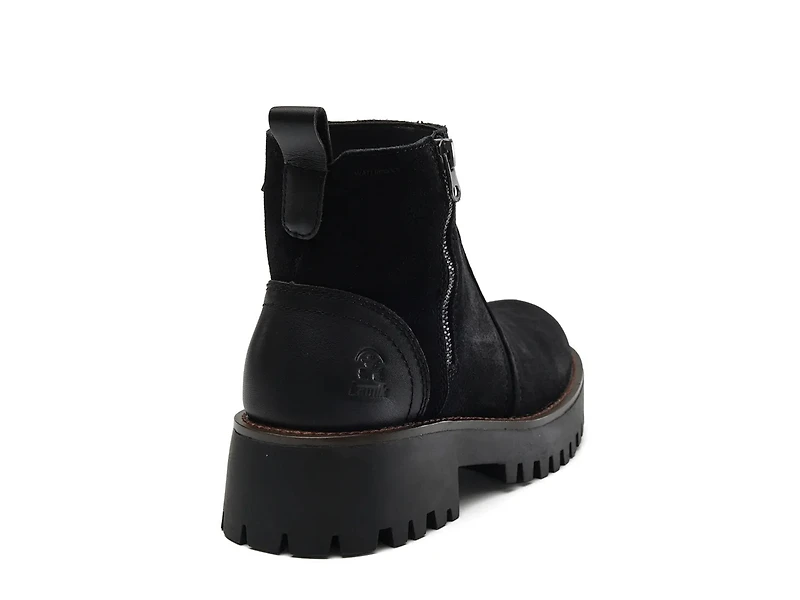 Zephryc Bootie
