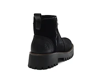 Zephryc Bootie