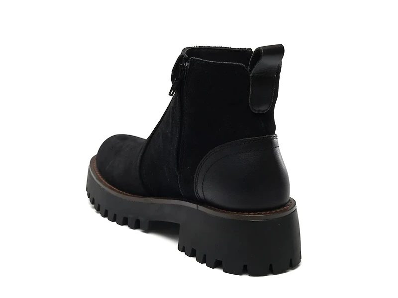 Zephryc Bootie