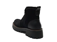 Zephryc Bootie