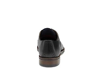 Conrad Oxford