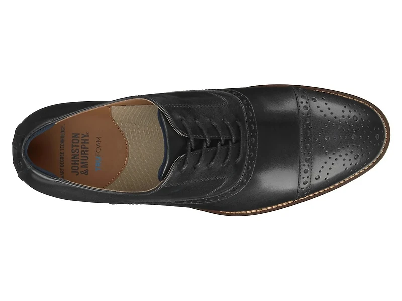 Conard Oxford