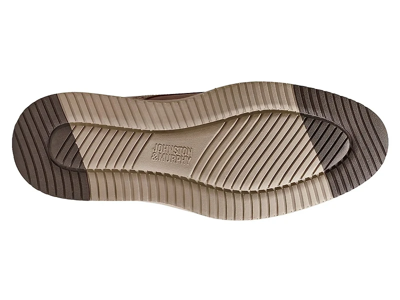 Upton Wingtip Oxford