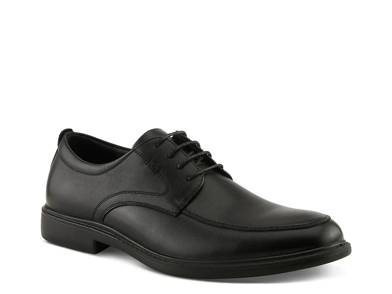 Cedric Oxford