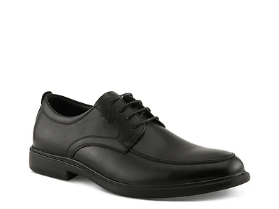 Cedric Oxford