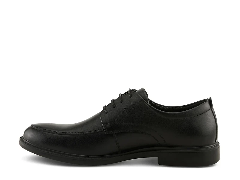 Cedric Oxford