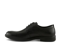 Cedric Oxford