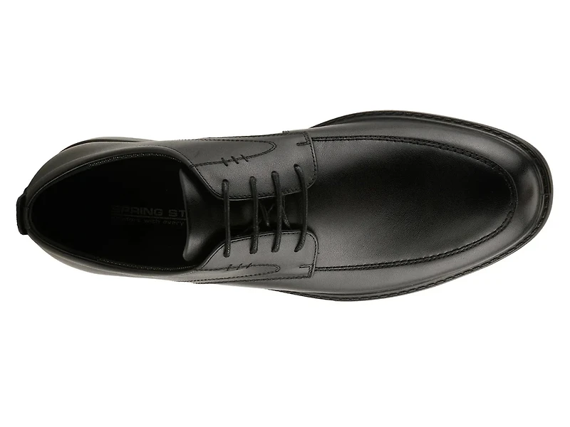 Cedric Oxford