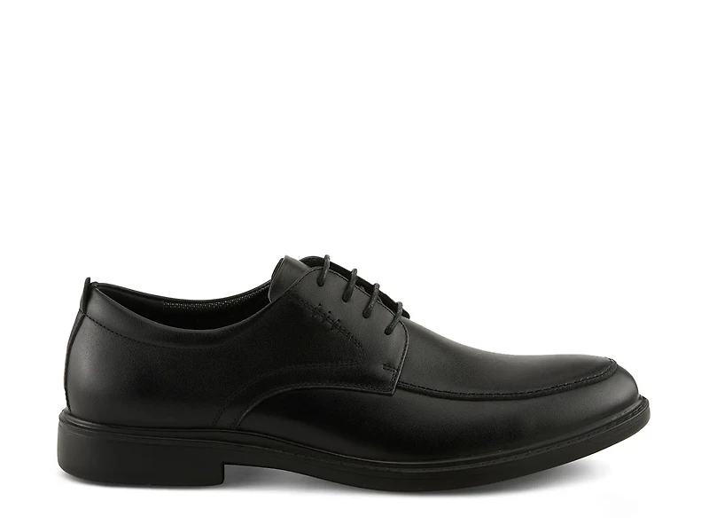 Cedric Oxford
