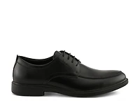 Cedric Oxford