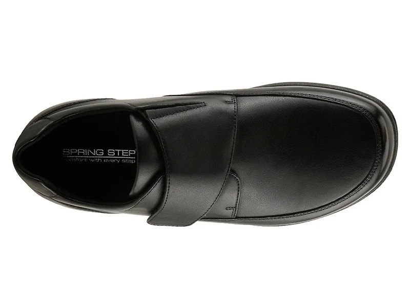 Grisby Slip-On