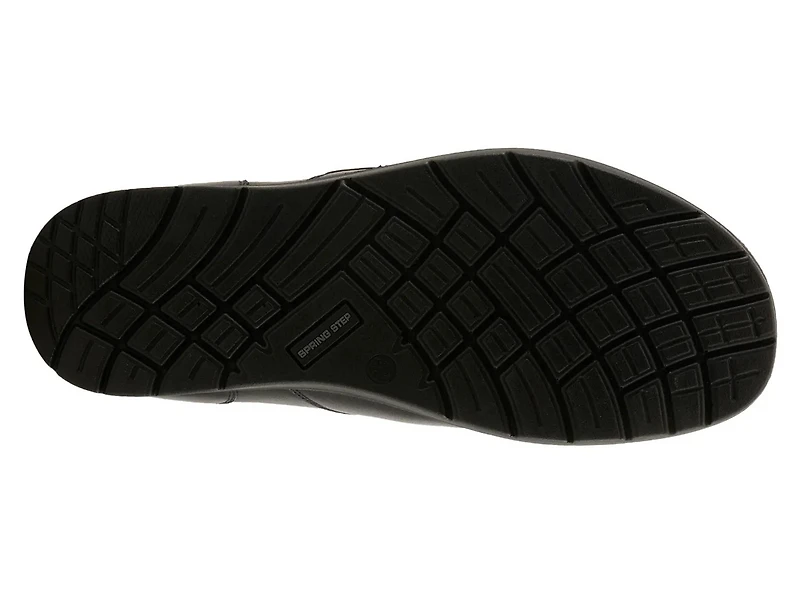 Grisby Slip-On