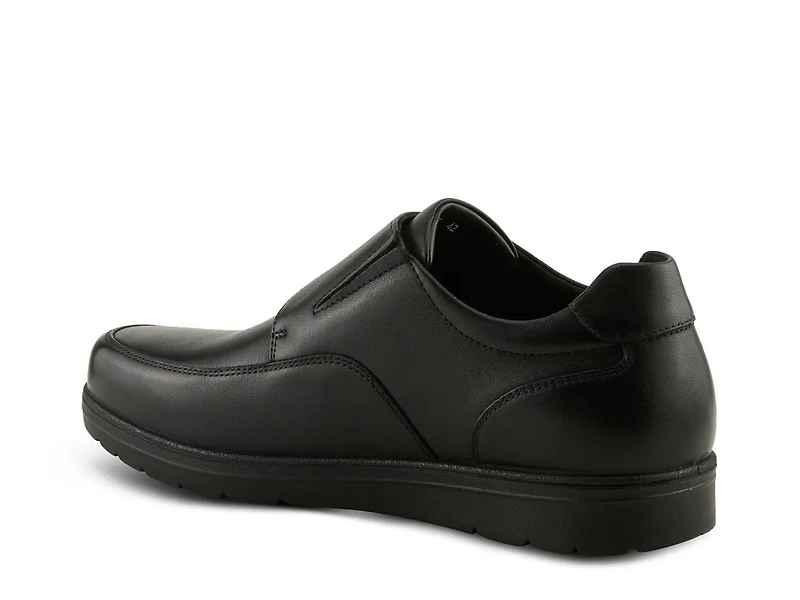 Grisby Slip-On