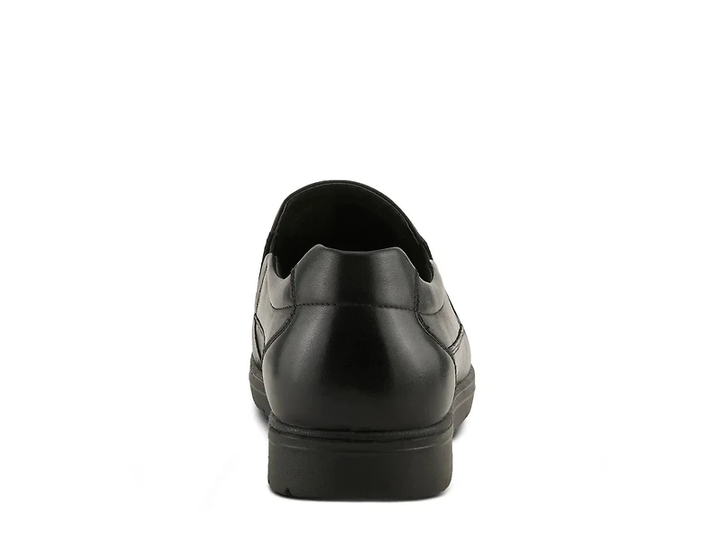 Hillis Slip-On