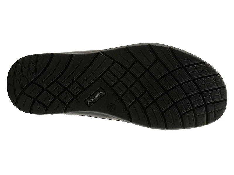 Hillis Slip-On