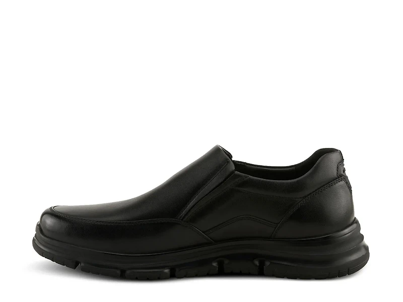 Kirk Slip-On